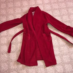 Disney robe